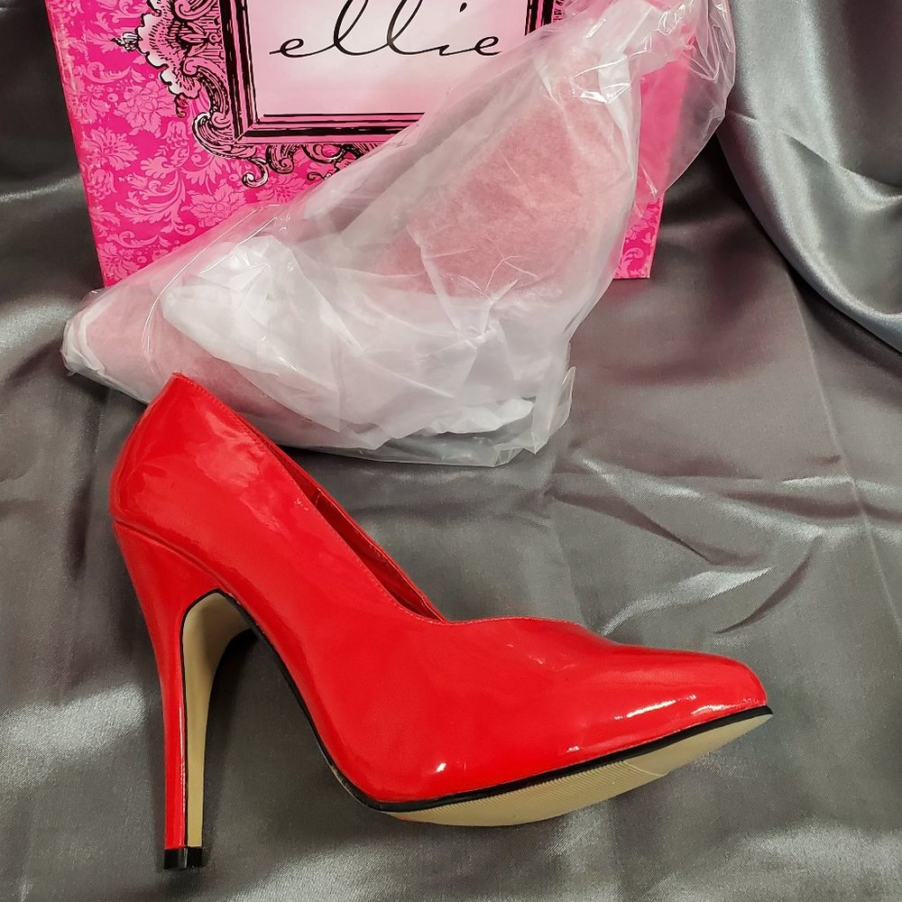 Ellie Heels (H4U-1082) - Picture 4 of 7